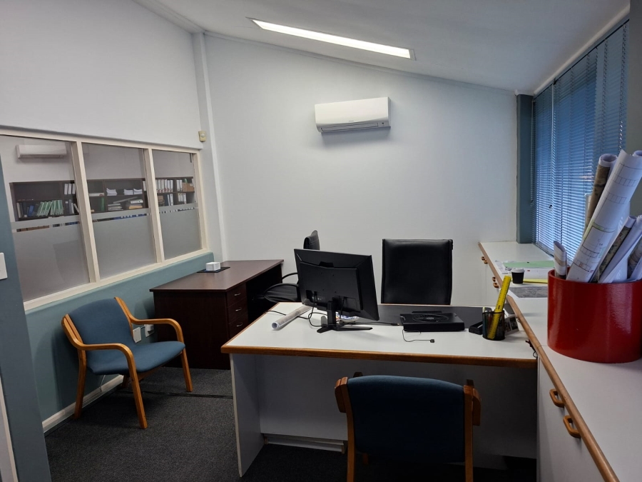 To Let Commercial Property for Rent in Techno Park Western Cape